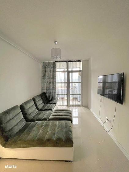 Apartament 2 camere - 299 euro+ loc de parcare 50 euro - 4