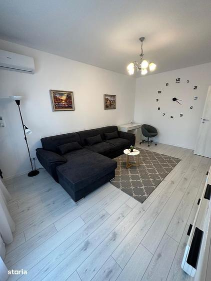 Apartament cu balcon in Complex nou Top Residence - 5