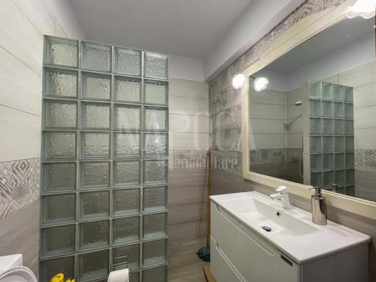 Casa 3 camere de vanzare in Floresti - 8