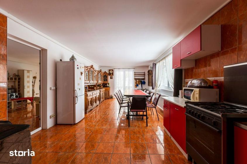Casa de vacanta sau locuinta Poiana Micului - 15 km de Gura Humorului - 11