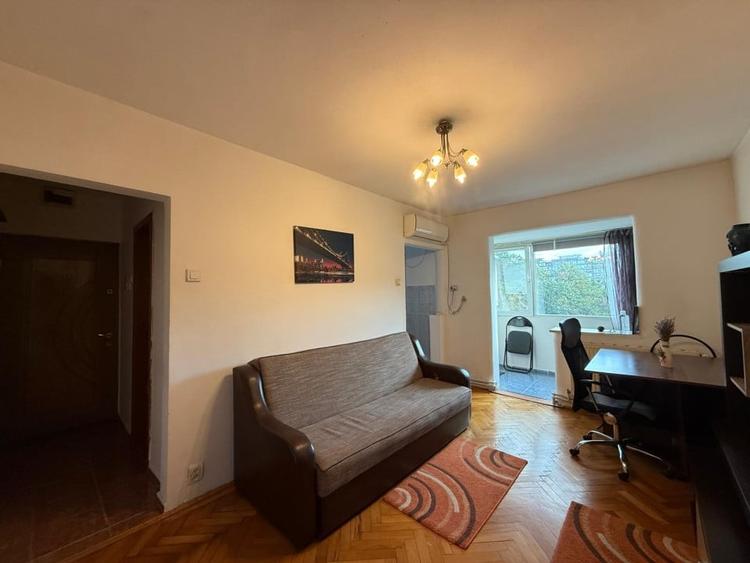 Apartament 3 camere, 47mp utili si boxa la subsol, zona Dacia - 2