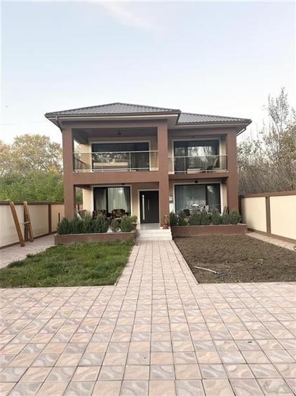 Casa de 300 mp, amplasata pe teren de 500 mp, Mamaia Nord - 1