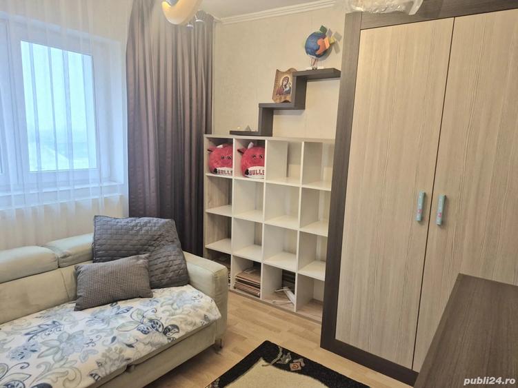 Apartament de inchiriat 3 camere, Micalaca, zona 300 - 2