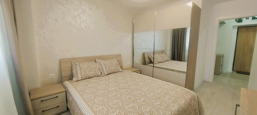 Hils Republica-metrou, amenajat modern,nou,prima inchiriere,parcare subterana. - 14