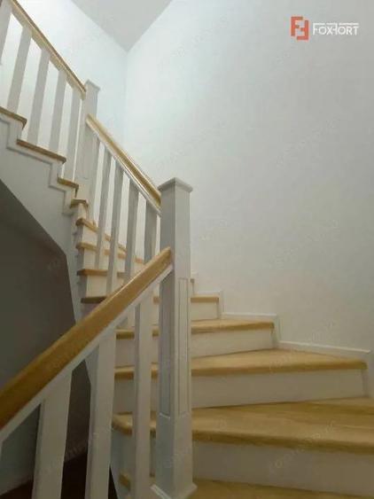 Duplex 4 dormitoare, 3 bai, 125 mp utili Chisoda - V7362 - 6