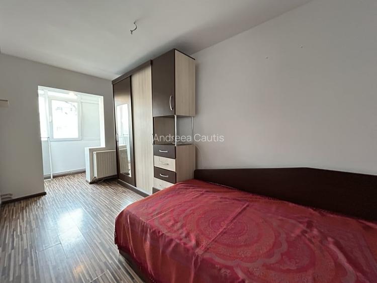 Apartament 3 camere, 65mp utili, perfect pentru investit, zona Dambovita