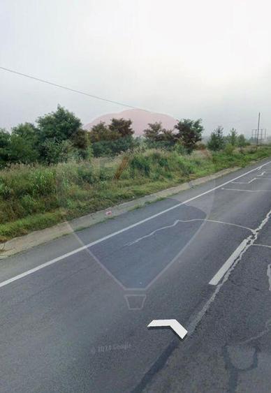 Teren vanzare la DN79 Dolj, Bradesti - 7