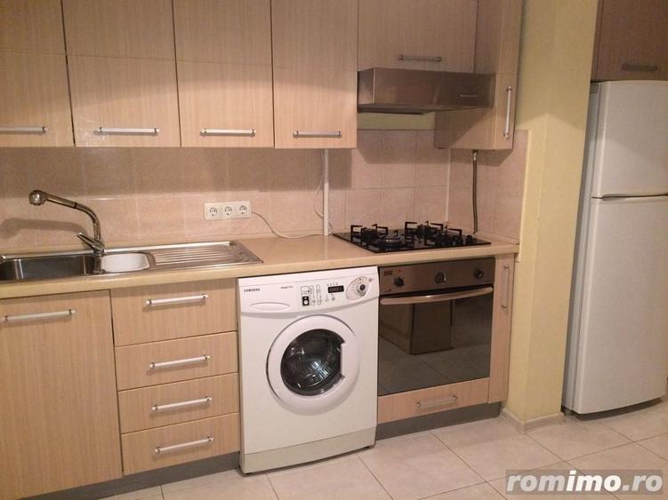 Garsoniera de inchiriat in zona Gara de Nord - 3