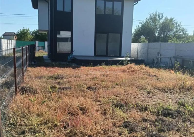 Casa individuala cu 4 camere-Cornetu-Incalzire in pardoseala - 17