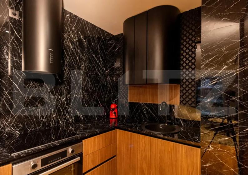 Apartament de inchiriat 2 camere Yacht Kid Floreasca | L - 9