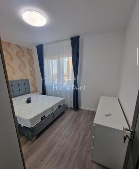 APARTAMENT LUX 2 CAMERE/ MOBILAT SI UTILAT/ 5 MINUTE DE METROU/ PARCARE/BOXA - 9