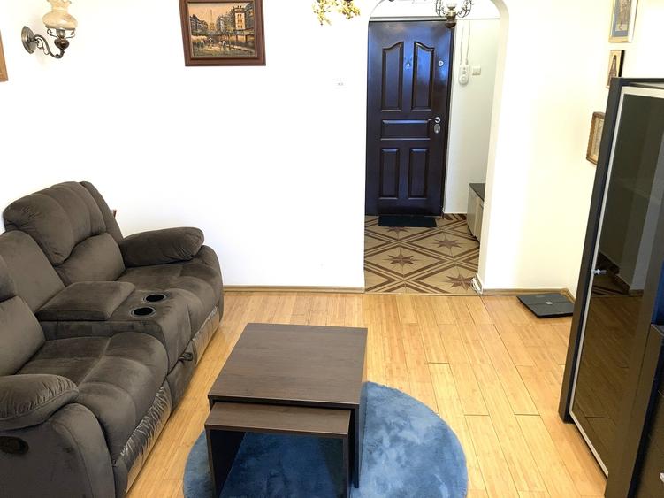 DRISTOR - Str. Ion Tuculescu - 10 min. pana la Metrou Dristor - COMISION 0% - 2