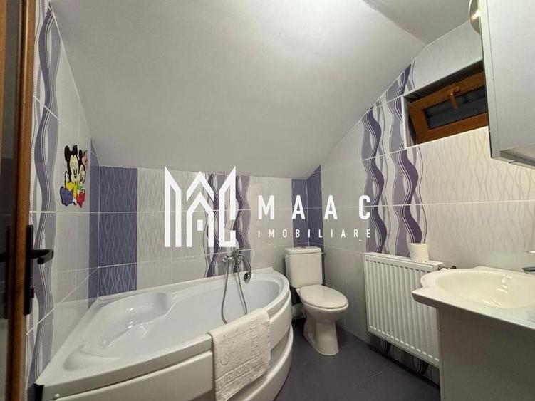 Vilă superbă | 4 camere | 500 mp teren | Vedere la munte | Valea Avrigului - 11