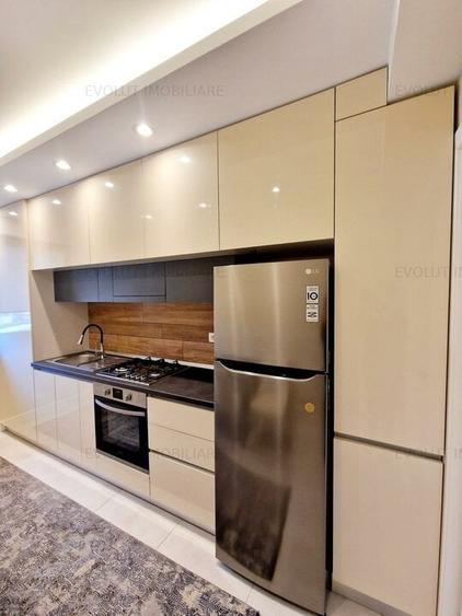 2 camere / PALAZU MARE / incalzire in pardoseala / finisat premium /termen lung - 13