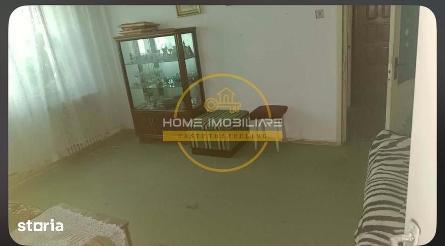 Apartament cu 2 camere în Gară