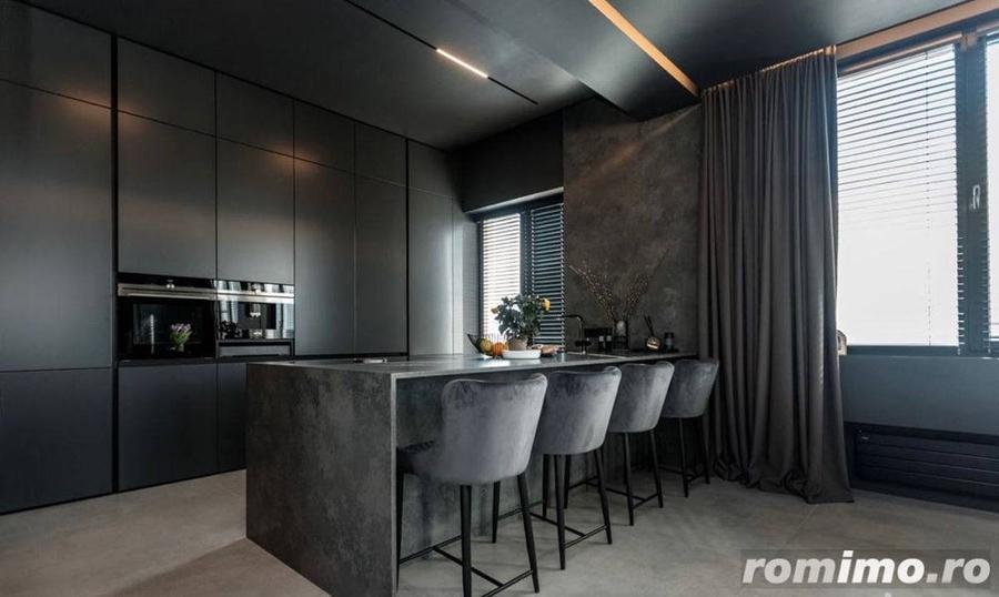 Garsoniera de inchiriat in zona Herastrau - 2