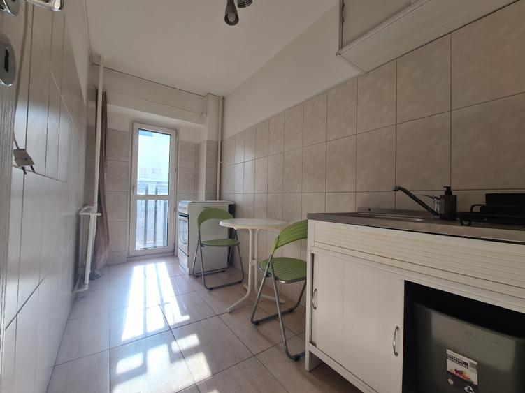 Garsoniera Boiler 8 min M Eroilor DB1703 - 5