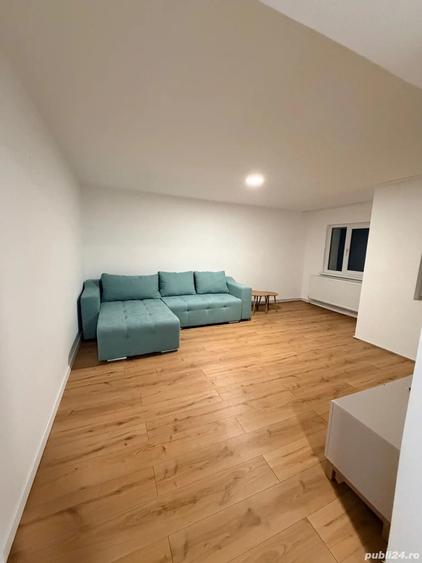 Apartament 3 camere complet renovat de inchiriat, complet mobilat - 3