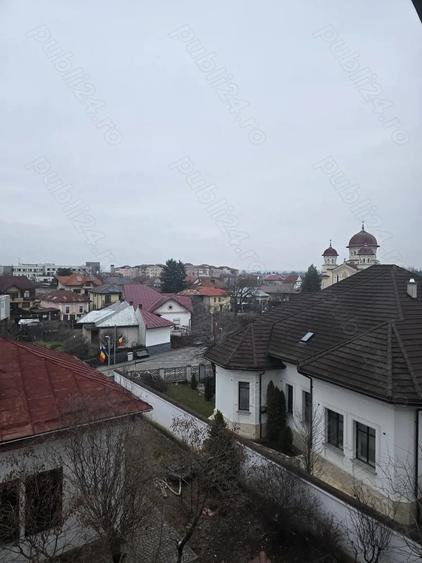 Inchiriez garsoniera moderna, situata ultracentral. Totul este nou. - 6