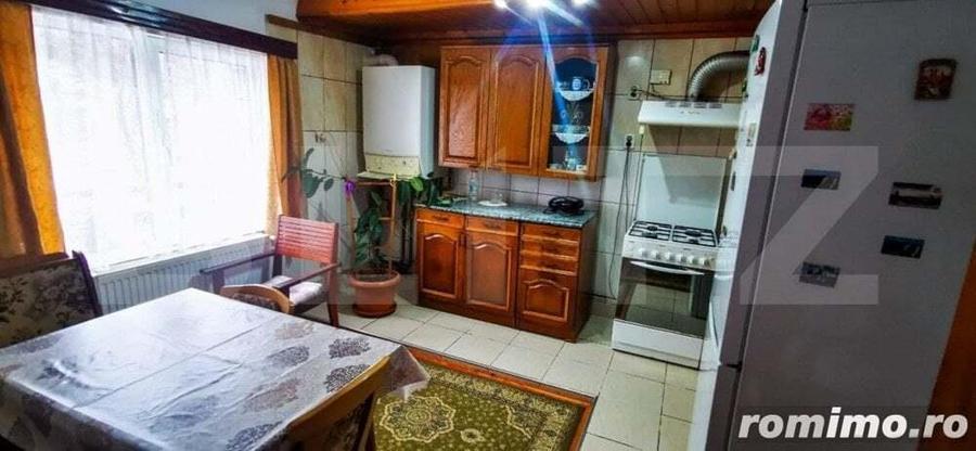 Re?edin?a cu destina?ie de pensiune, 382mp utili si 1000mp teren, in Sinaia - 1