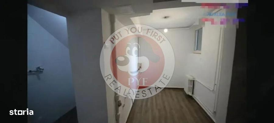 Plevnei | Garsoniera | Fara risc | Demisol | B 20mp |13031 - 2