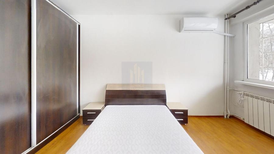 2 Camere | Vanzare  | Parc | Metrou *Drumul Taberei* Tur Virtual* - 1