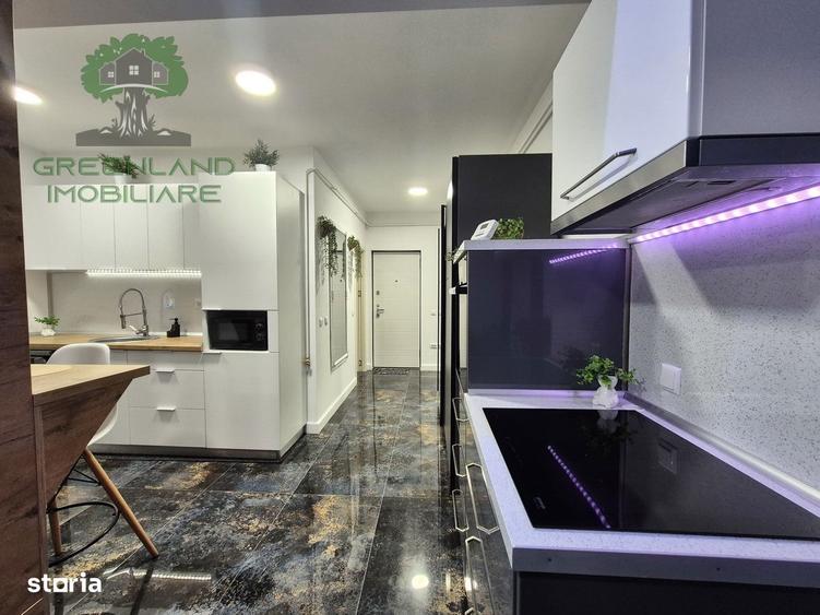 Apartament 3 camere, parter, 98mp, parcare proprie, CUG-Sos. Nicolina - 4