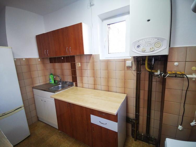 De inchiriat apartament 3 camere cu loc de parcare - Piata Unirii - 14