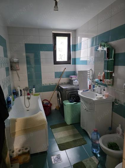 Apartament 3 camere decomandat - 4