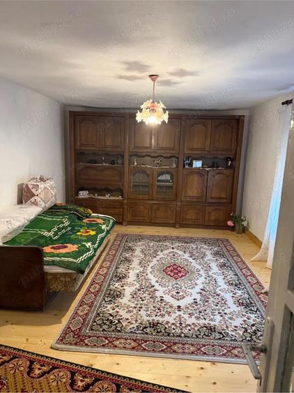 Vand casa in Berzasca - 1