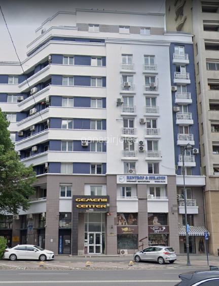 Birou Ultracentral –Casa Poporului, Natiunile Unite, Unirii, Parcul Izvor,