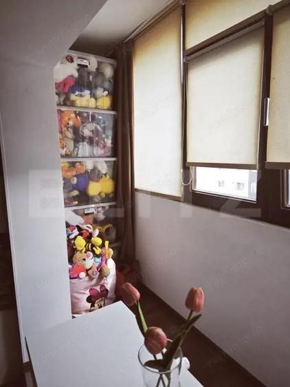 Apartament 2 camere mobilat ?i utilat - 10