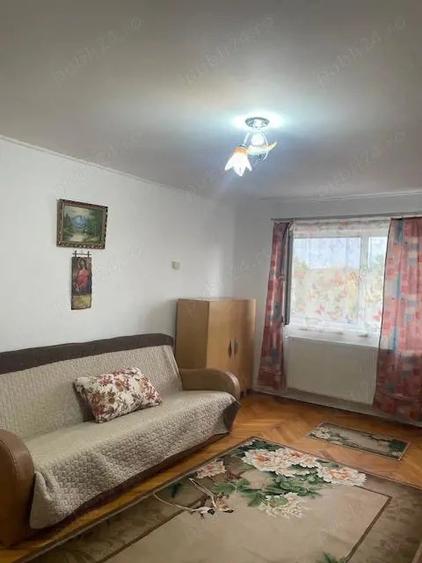 Inchiriez apartament , 2 camere , decomandat , str.Timisorii 110 , etaj 3 - 6