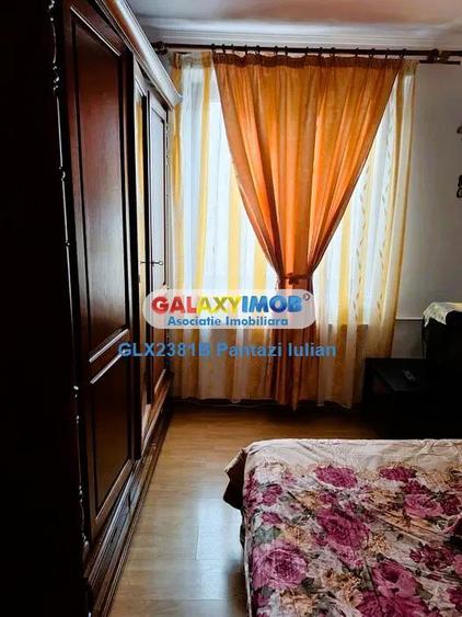 Apartament 2 camere | Lujerului | Decomandat | 8min metrou - 3