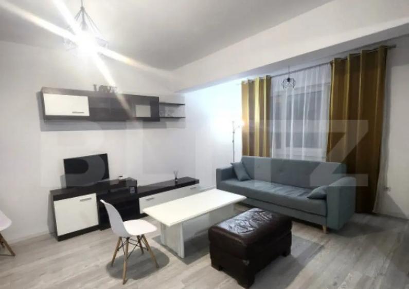 Apartament modern, 3 camere, parcare subterana, zona Petrom - 2