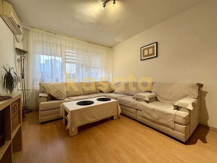 OPORTUNITATE | APARTAMENT 3 CAMERE | ZONA TEI | LOC PARCARE - 1