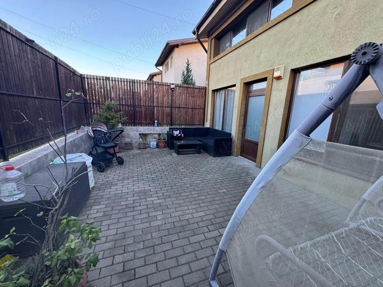 Inchiriez apartament 3 camere - 9