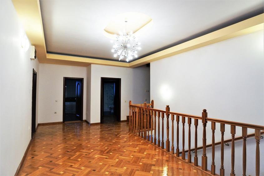 Inchiriere vila pentru birouri Mosilor- Dacia - 6