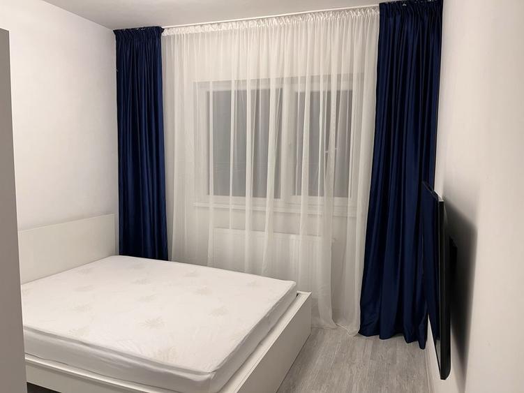 Garsoniera Militari Residence cu loc de parcare - 1