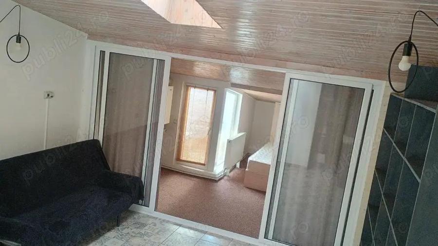 TitulescuTurdaGrivita 2apartamente et1&et3 vila 37mp OctavCocarascu5 - 9