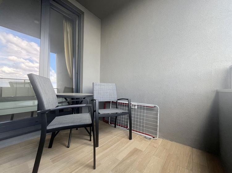 Apartament 2 camere – ISHO, priveliște spectaculoasă - 16