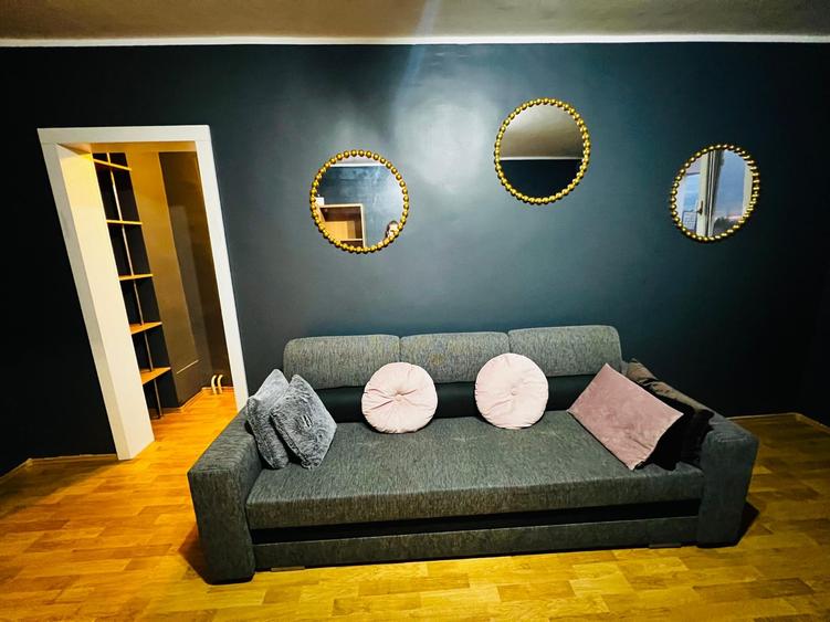 Apartament 3 Camere,Titan,metrou Nicole Grigorescu,PIATA bl.1978, decomandat - 6