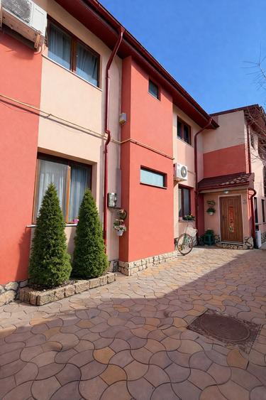 Casa P+M 6 Camere Casa de Cultura - 1