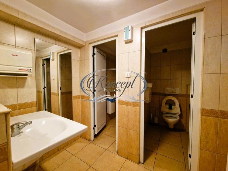 Spatiu comercial cu destinatie Alimentatie Publica - 12