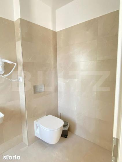Apartament de lux in Rasnov, 3 camere | 2 bai | Complex nou - 10