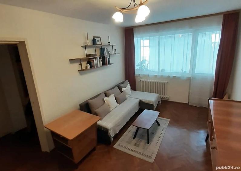 Apartament cu 2 camere de vanzare - 3