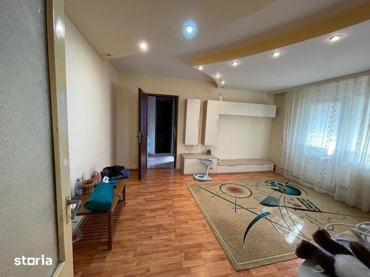 Apartament 2 camere Prundu , mobilat si utilat - 2