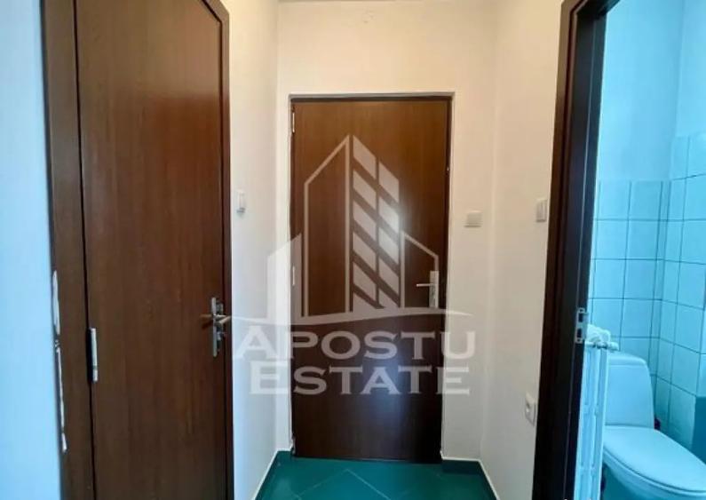 Apartament 2 camere, zona Tipografilor - 9