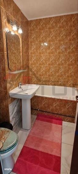 Apartament cu 2 camere decomandat în Alexandru cel Bun