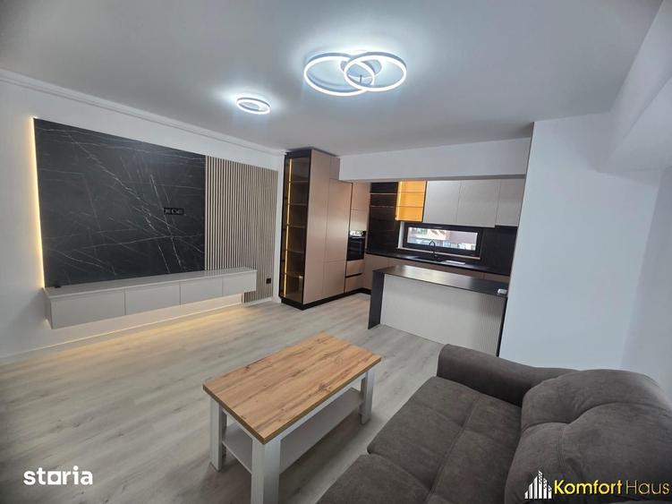 Apartament cu 3 camere în Mioriței